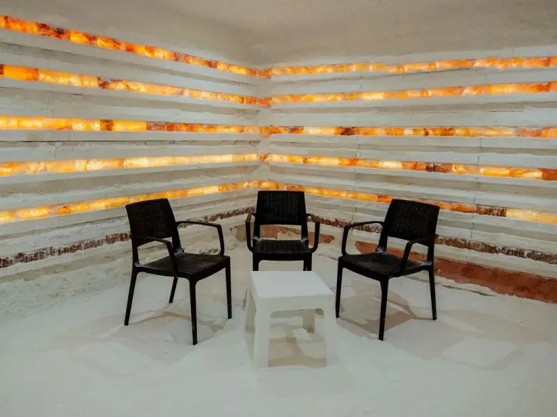 Yoncalı Termal Otel & Spa 22