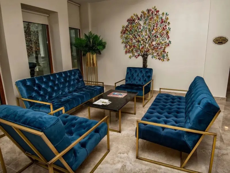 Yoncalı Termal Otel & Spa 23