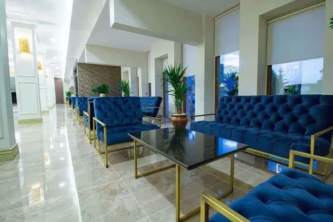 Yoncalı Termal Otel & Spa 25