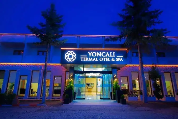 Yoncalı Termal Otel & Spa 26