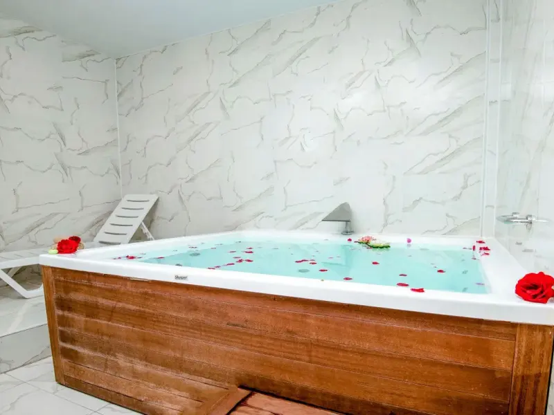 Yoncalı Termal Otel & Spa 27