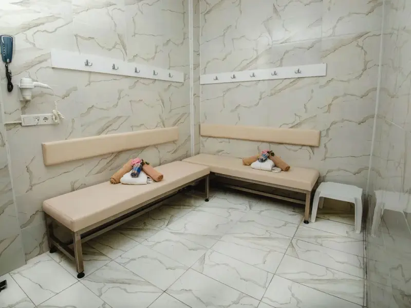 Yoncalı Termal Otel & Spa 28