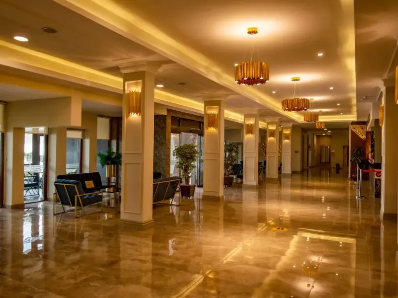 Yoncalı Termal Otel & Spa 30