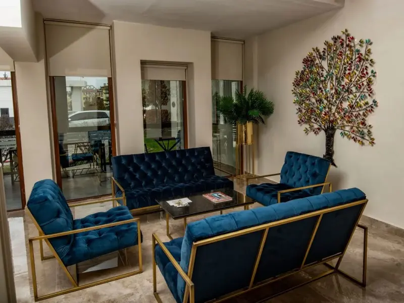 Yoncalı Termal Otel & Spa 32