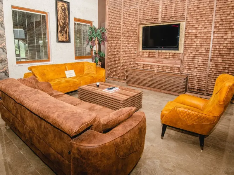 Yoncalı Termal Otel & Spa 4