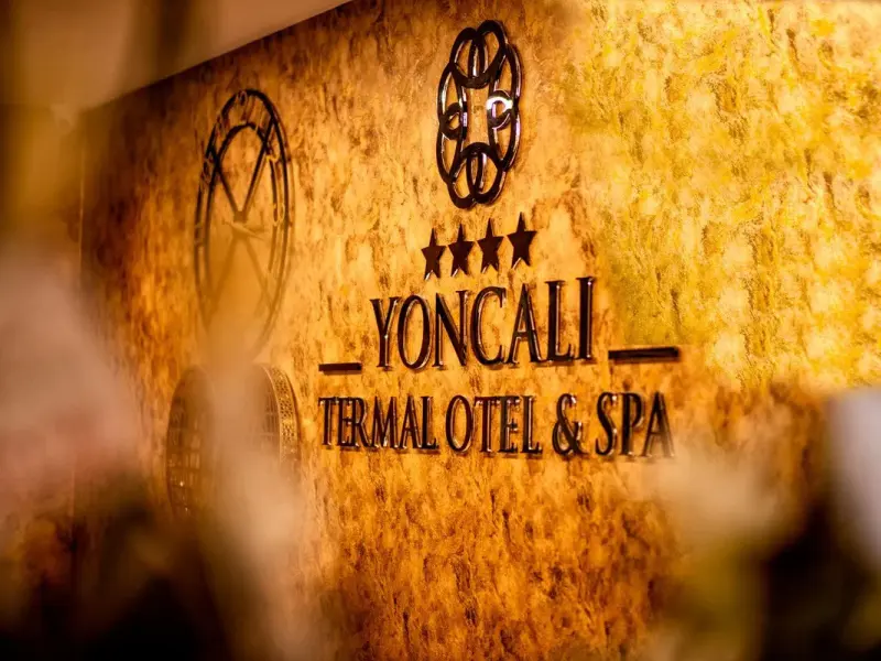 Yoncalı Termal Otel & Spa 6