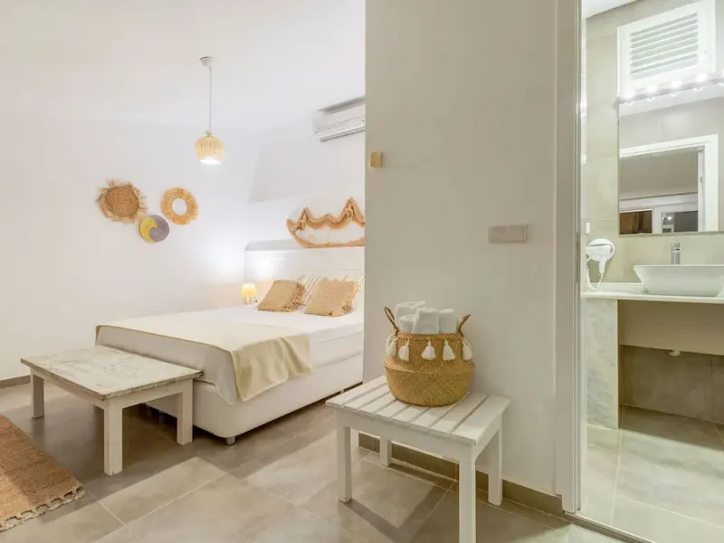 Casa Daracia 6