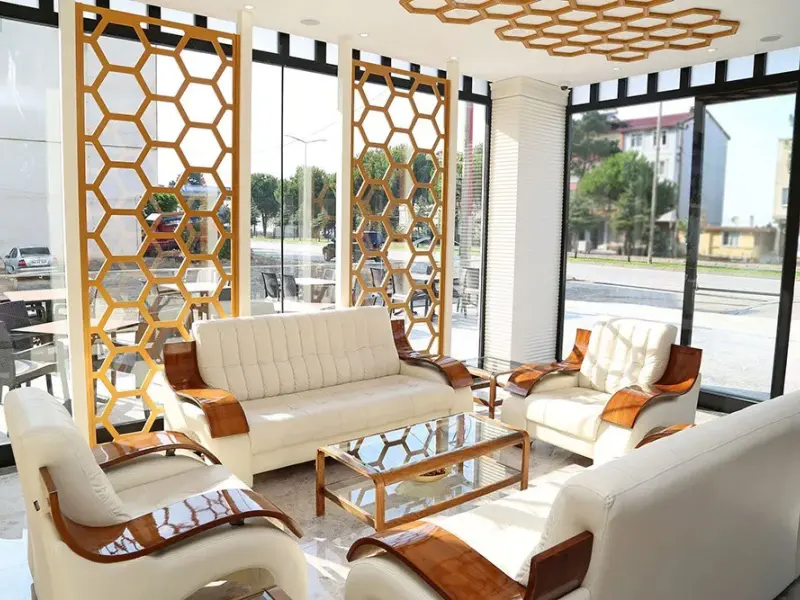 Kubaliç Hotel 14