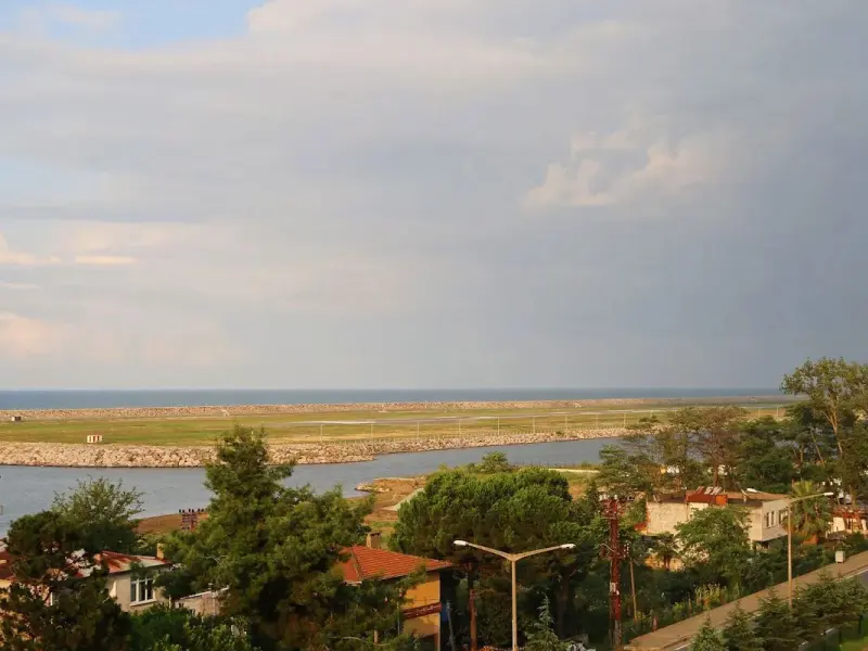 Kubaliç Hotel 15