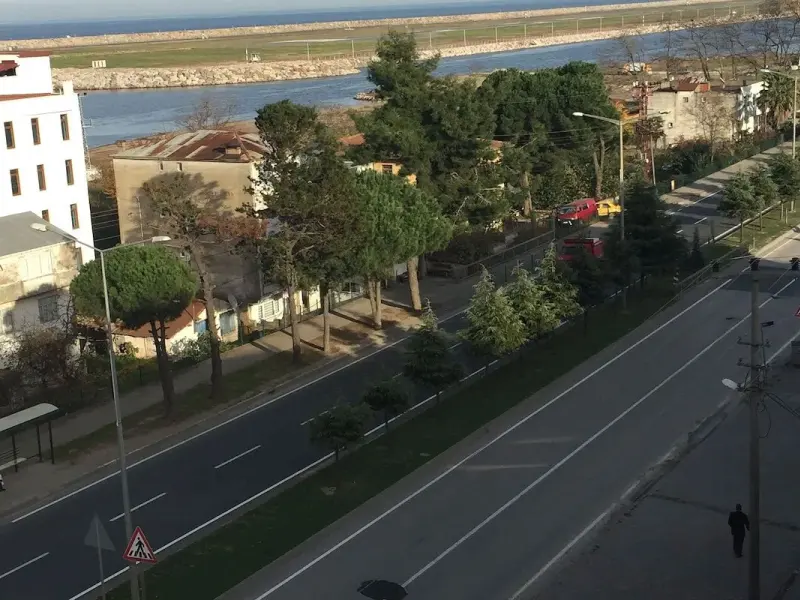 Kubaliç Hotel 17