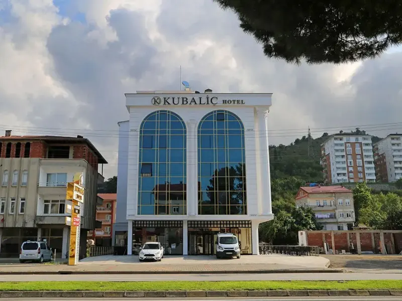 Kubaliç Hotel 2