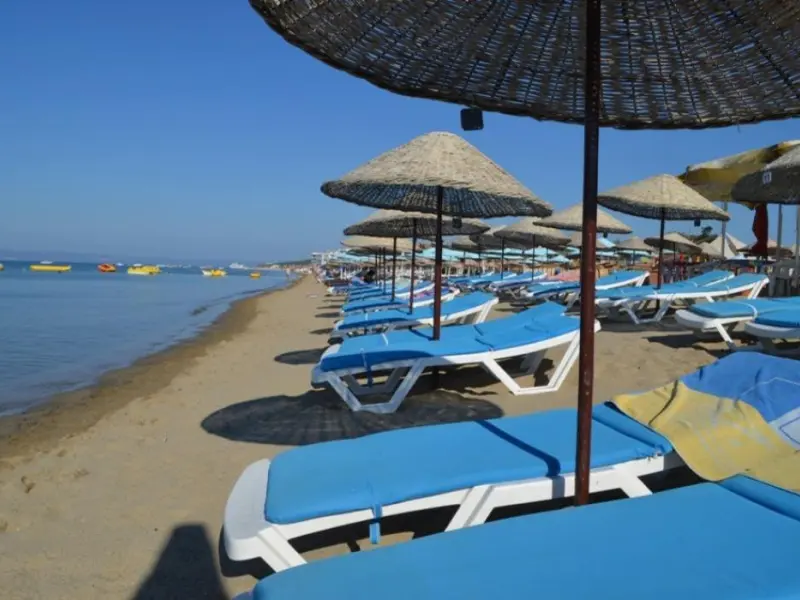 Megaş Hotel 6