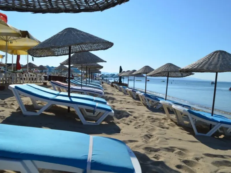 Megaş Hotel 9