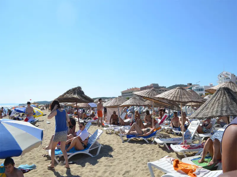 Marine Otel 11