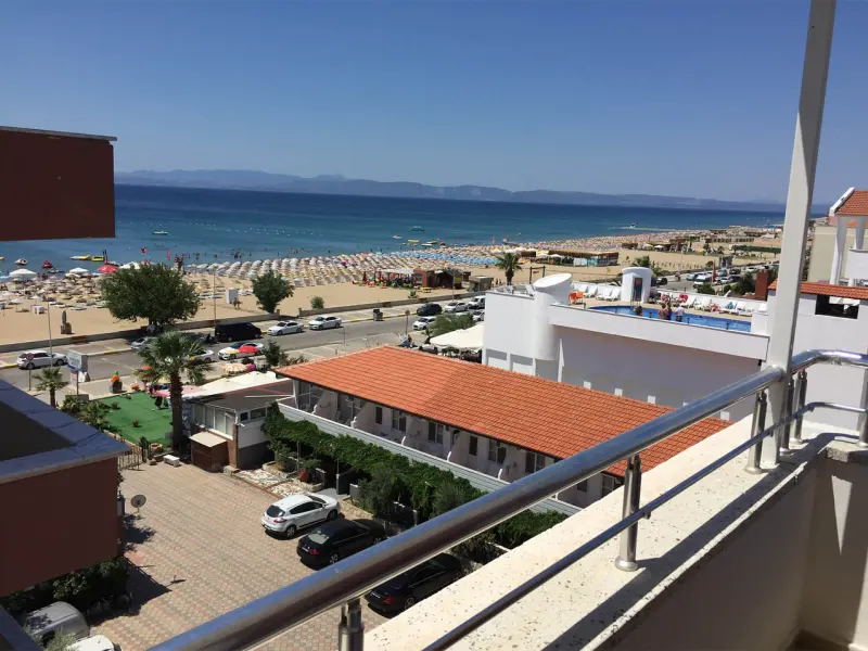 Marine Otel 13