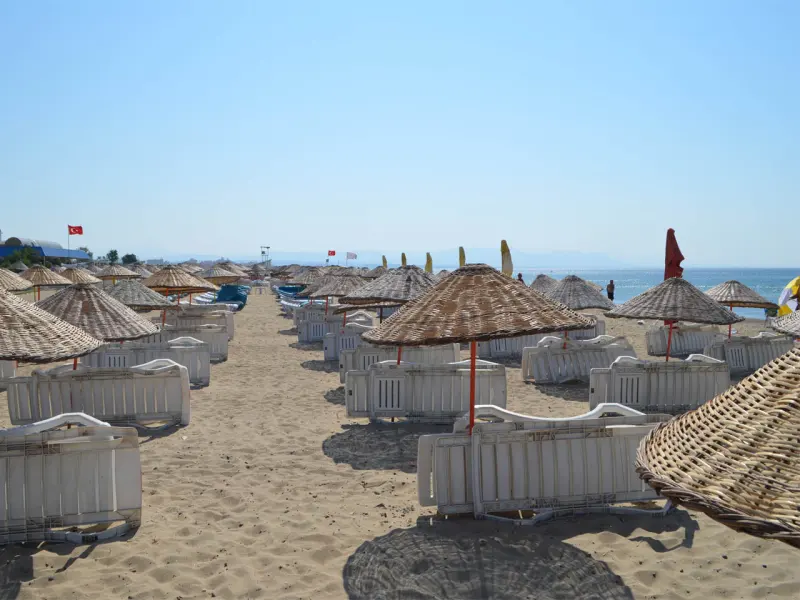 Marine Otel 14