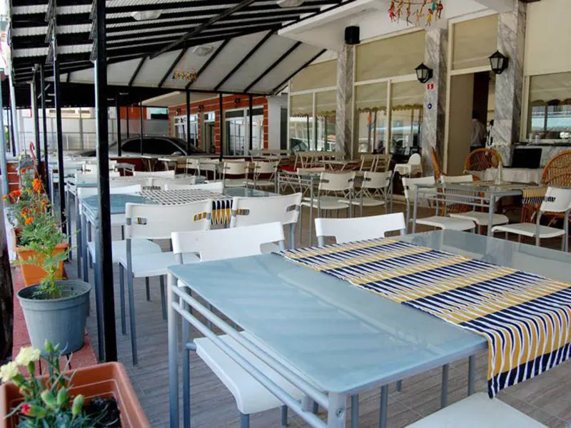 Marine Otel 15