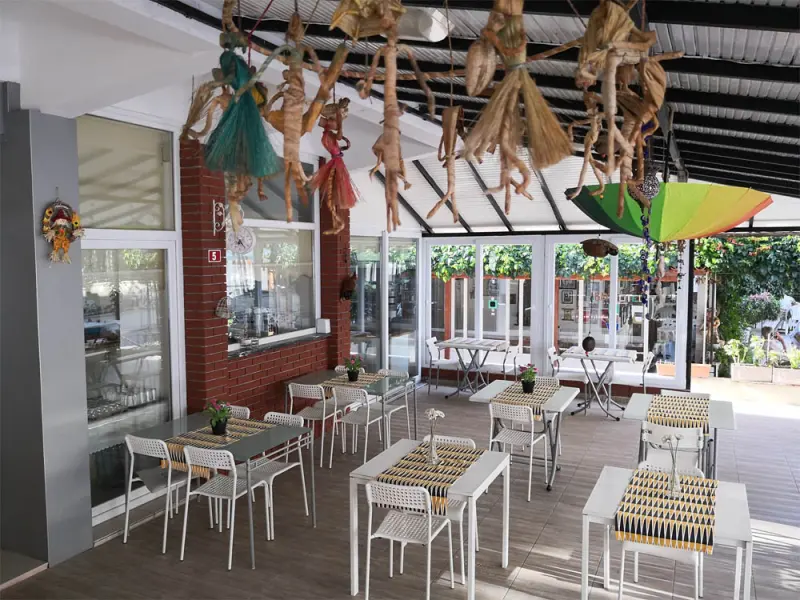 Marine Otel 16