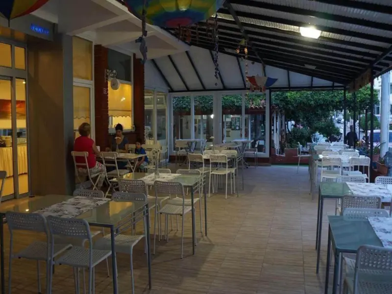 Marine Otel 17