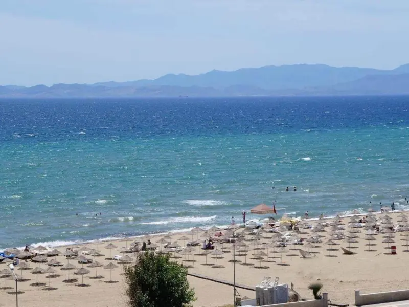Marine Otel 18