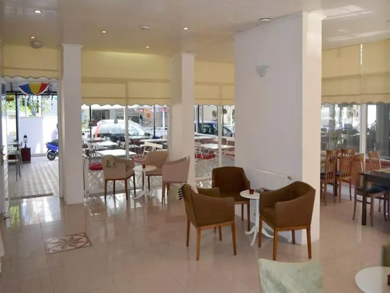 Marine Otel 5