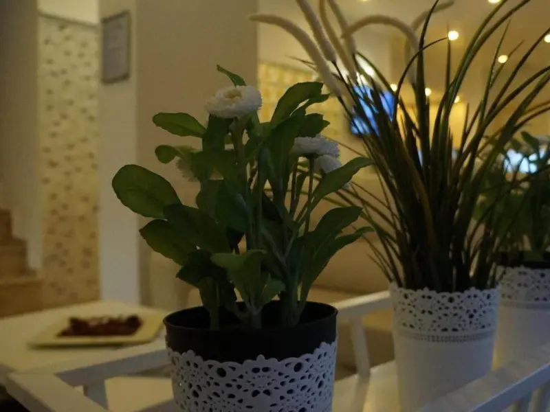 Marine Otel 7