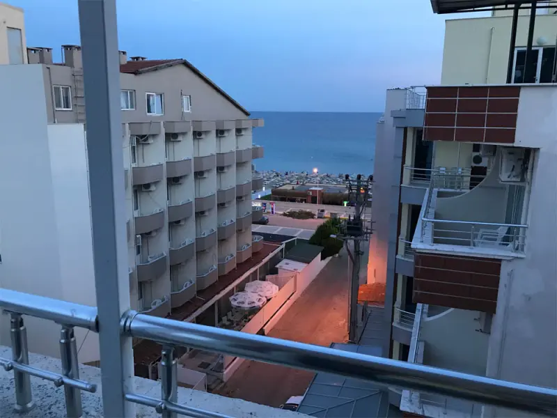 Marine Otel 9