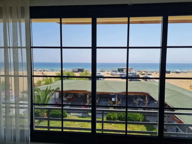 Hotel Palmera Resort 13