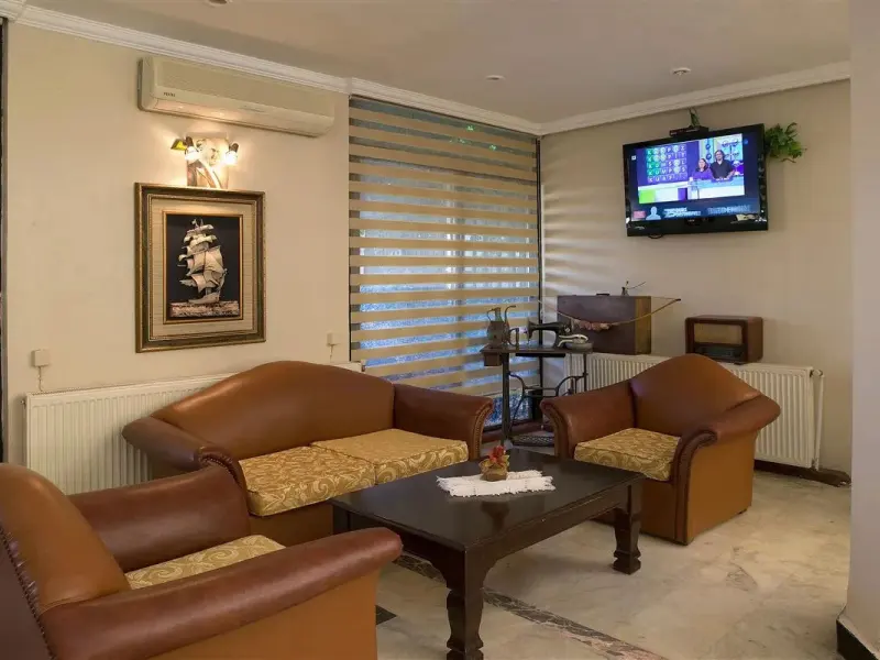 Hotel Palmera Resort 18