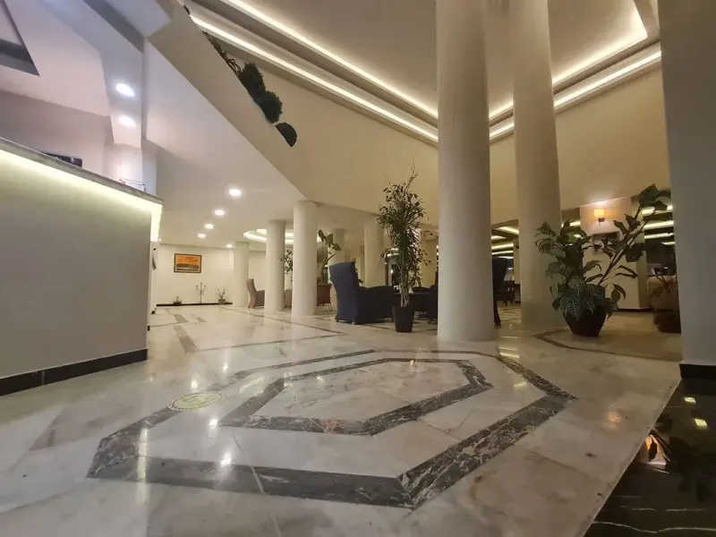 Hotel Palmera Resort 19
