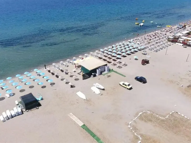 Hotel Palmera Resort 2