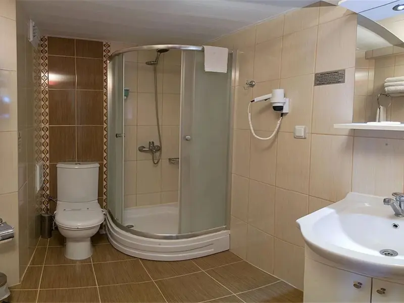 Hotel Palmera Resort 21