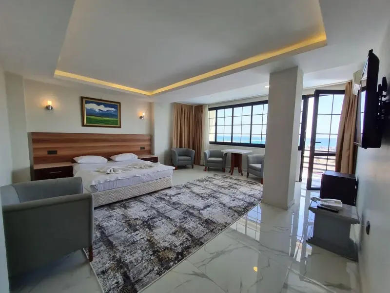 Hotel Palmera Resort 23