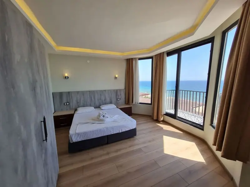 Hotel Palmera Resort 25
