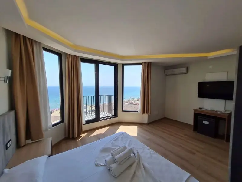 Hotel Palmera Resort 26