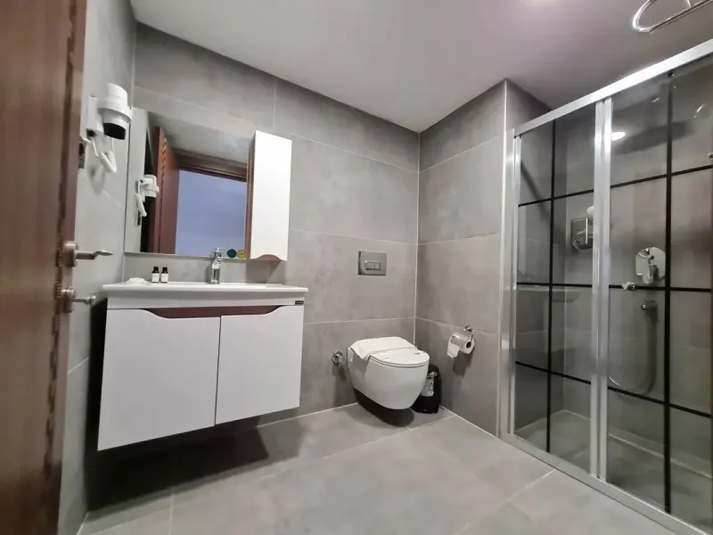 Hotel Palmera Resort 29
