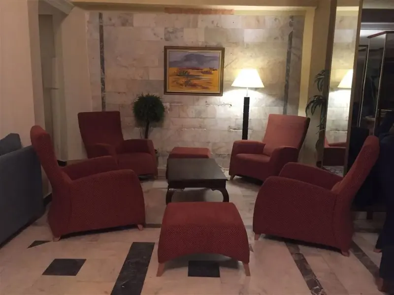 Hotel Palmera Resort 31