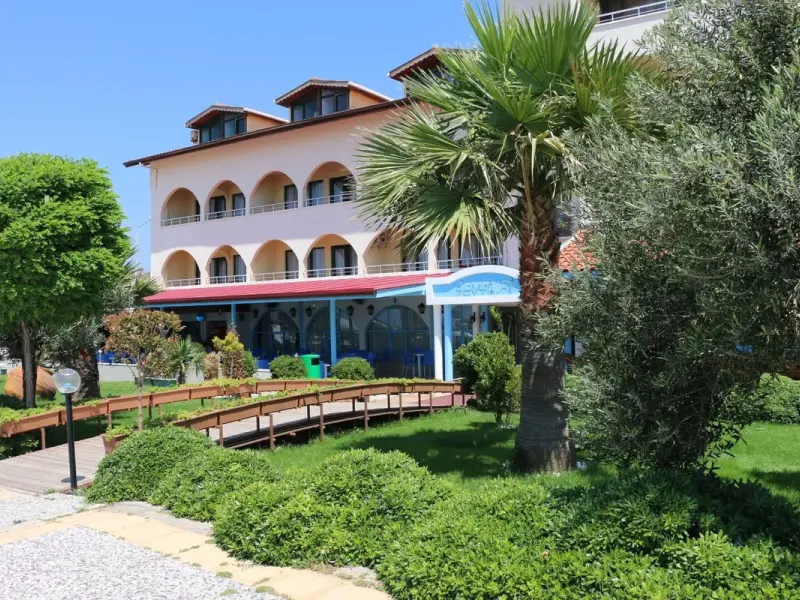 Zeytinci Olivera Resort Hotel 14