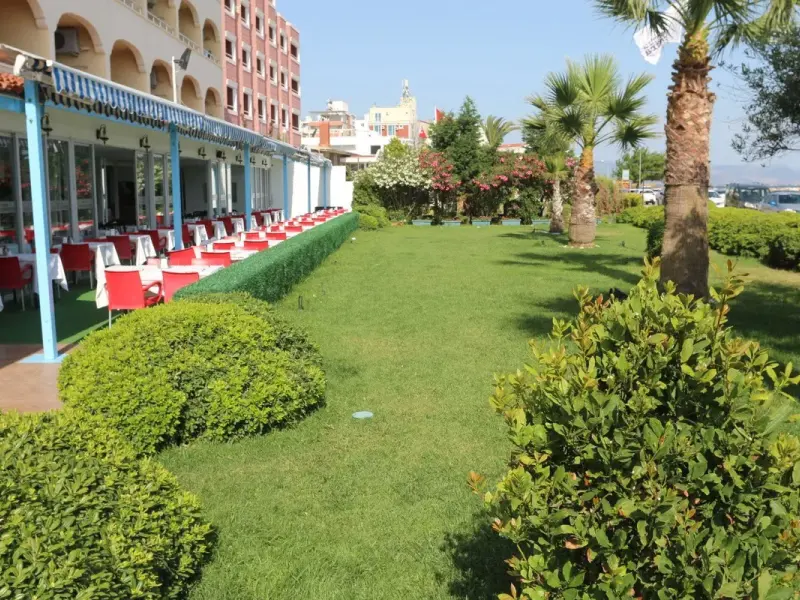 Zeytinci Olivera Resort Hotel 15