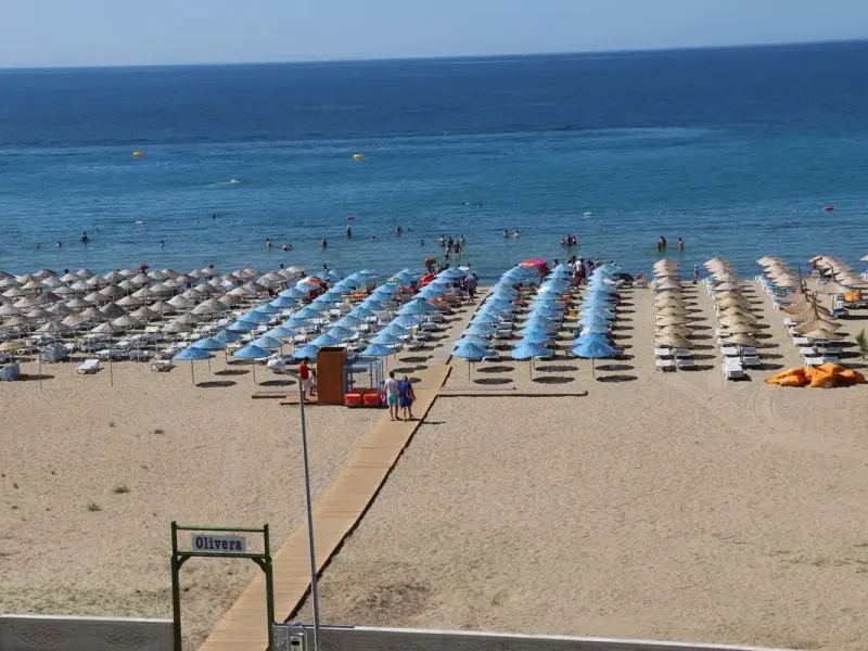 Zeytinci Olivera Resort Hotel 20