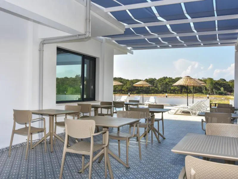 Zeytinci Olivera Resort Hotel 2