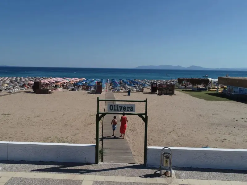 Zeytinci Olivera Resort Hotel 25