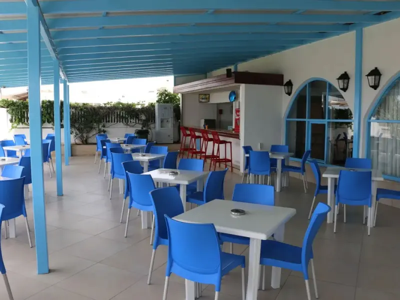 Zeytinci Olivera Resort Hotel 26