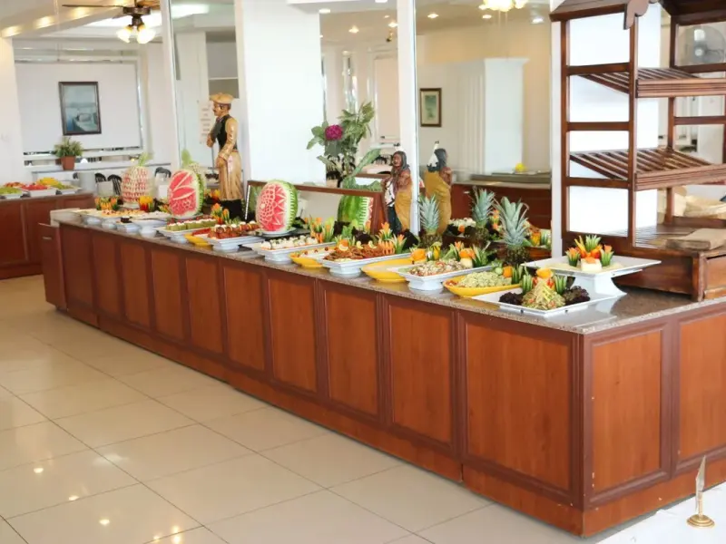 Zeytinci Olivera Resort Hotel 27