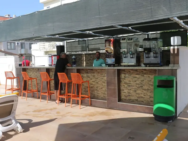 Zeytinci Olivera Resort Hotel 29