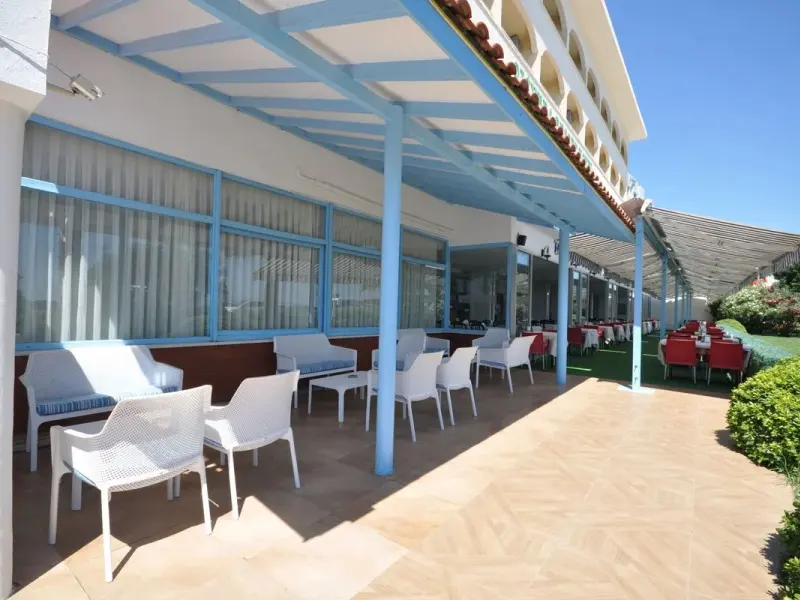 Zeytinci Olivera Resort Hotel 30