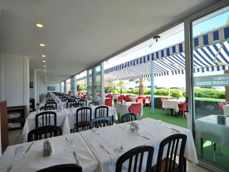 Zeytinci Olivera Resort Hotel 32