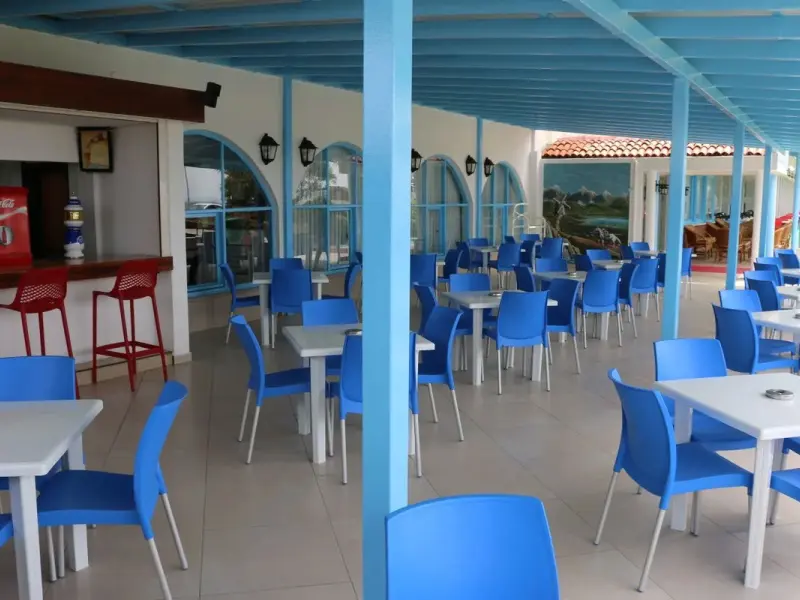 Zeytinci Olivera Resort Hotel 34
