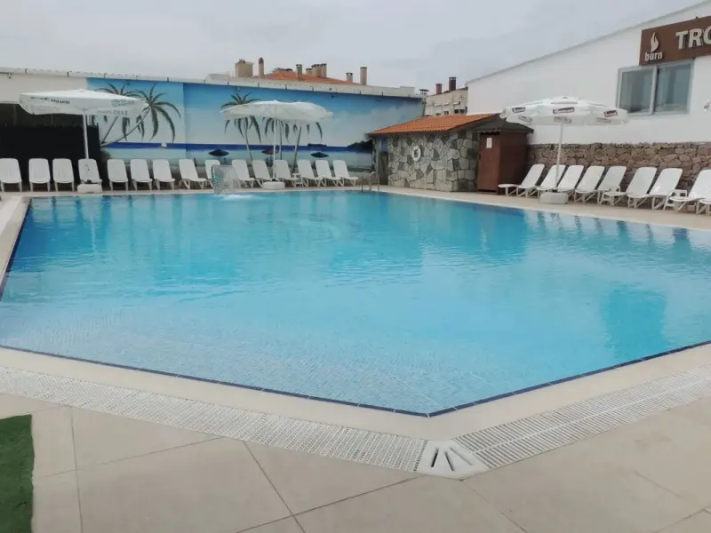 Zeytinci Olivera Resort Hotel 35