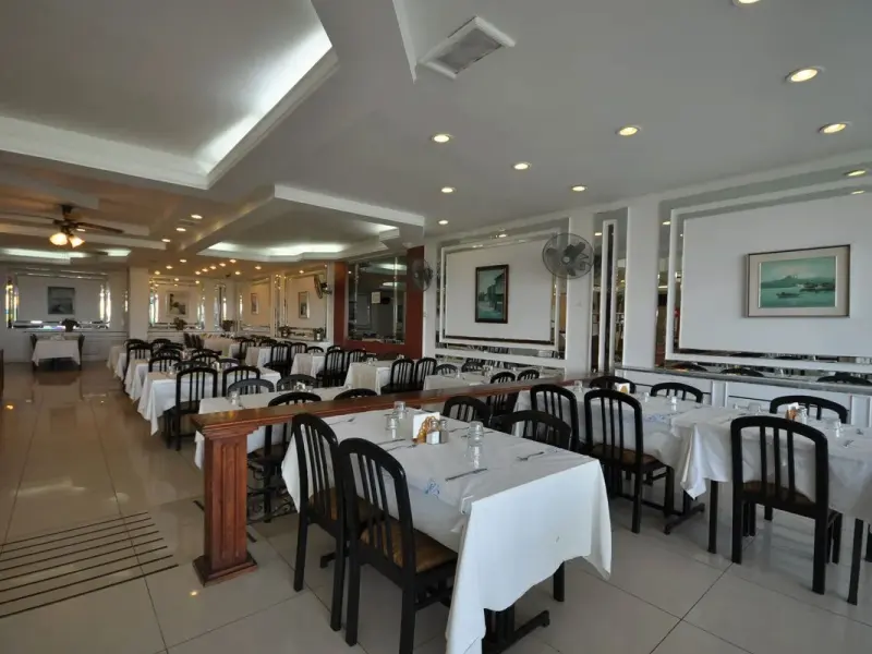 Zeytinci Olivera Resort Hotel 37